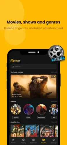 undekhi-sonyliv Movies and shows